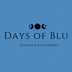 Days of Blu Jewelry & Accessories